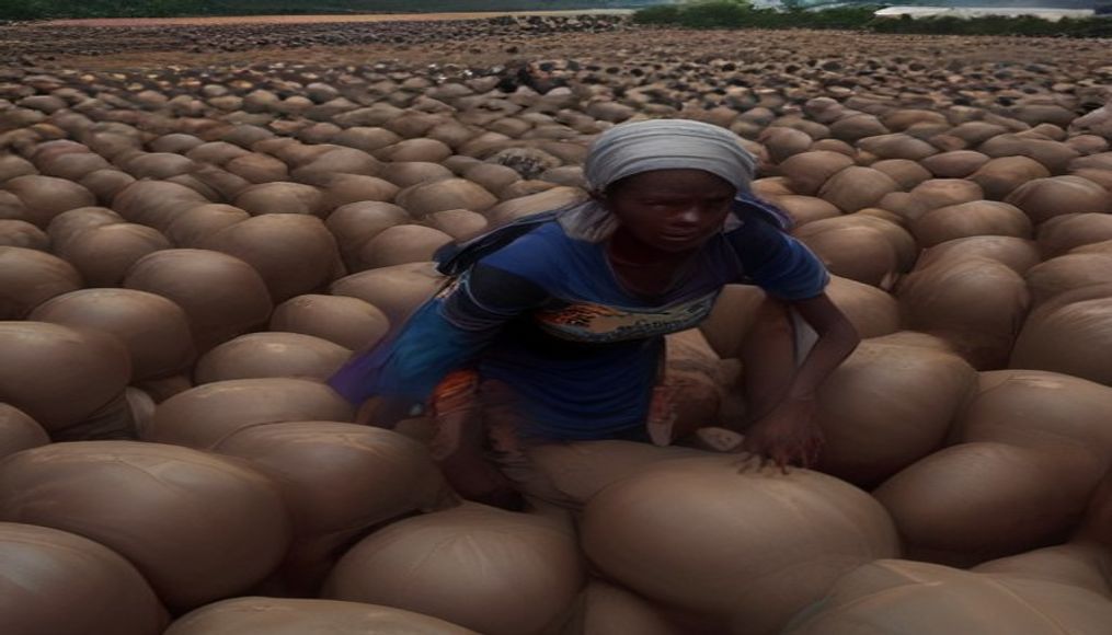 650,000 refugees in South Sudan could lose food aid within weeks due to funding squeeze, say UN agencies — editorial image