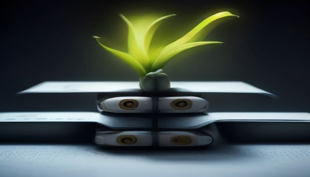 A 'bananas' order for 5000 obscure book titles fuels suspicion — editorial image