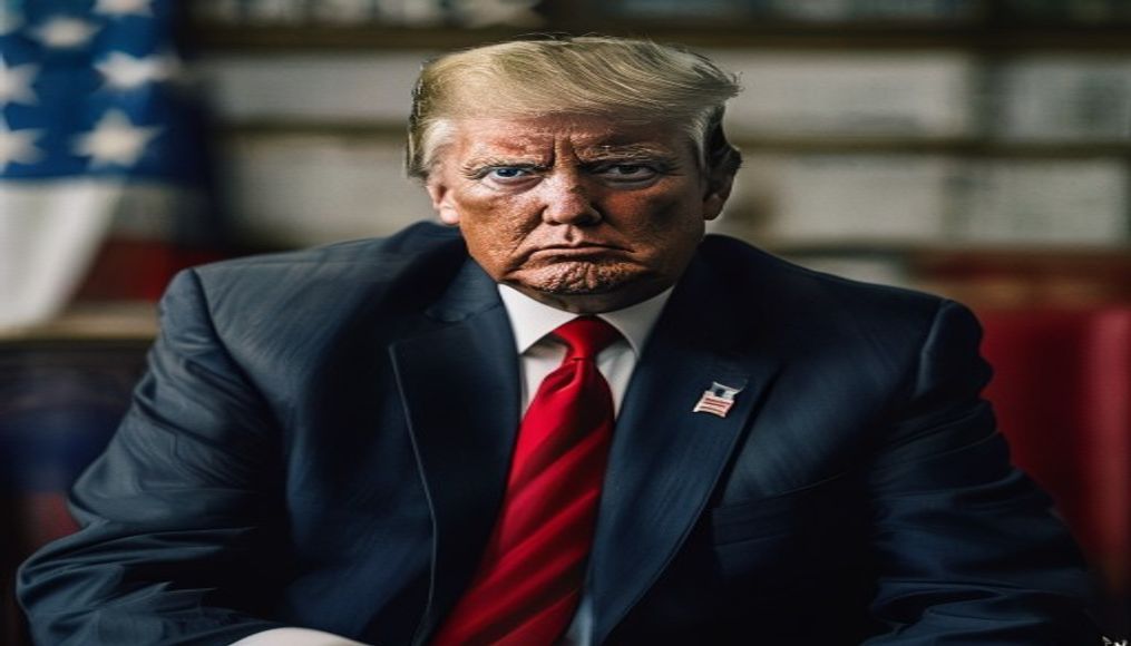 A forced-labor crackdown or an end-run around Congress? Dissecting Trump’s new tariffs — editorial image