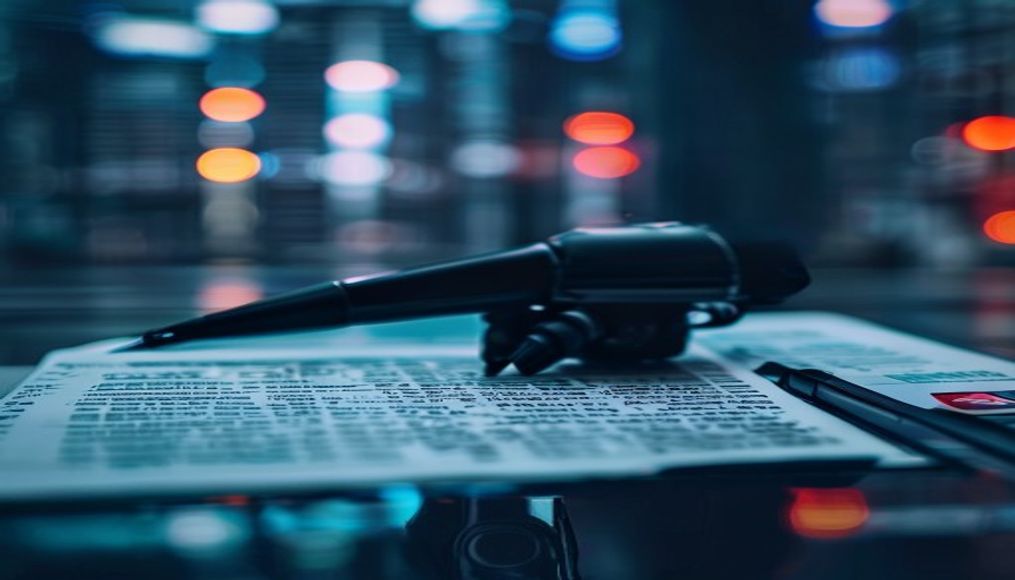 A New Bill Takes Aim at Government Pressure to Silence Lawful Online Speech — editorial image