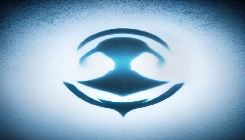 A Spectre Is Haunting Unicode — editorial image