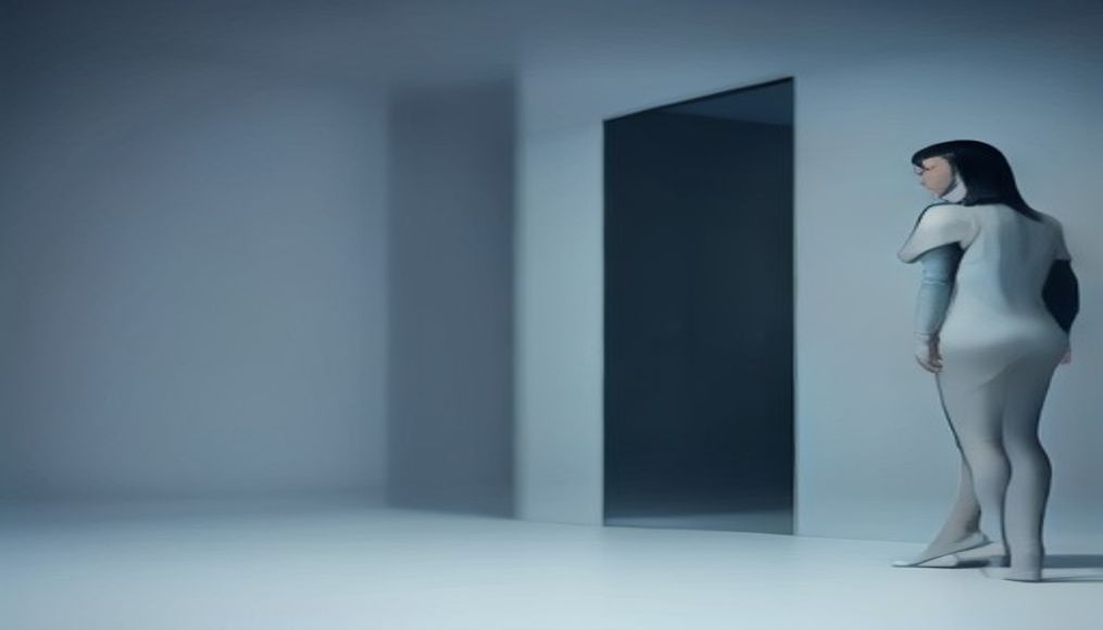 A week in Matrix — editorial image