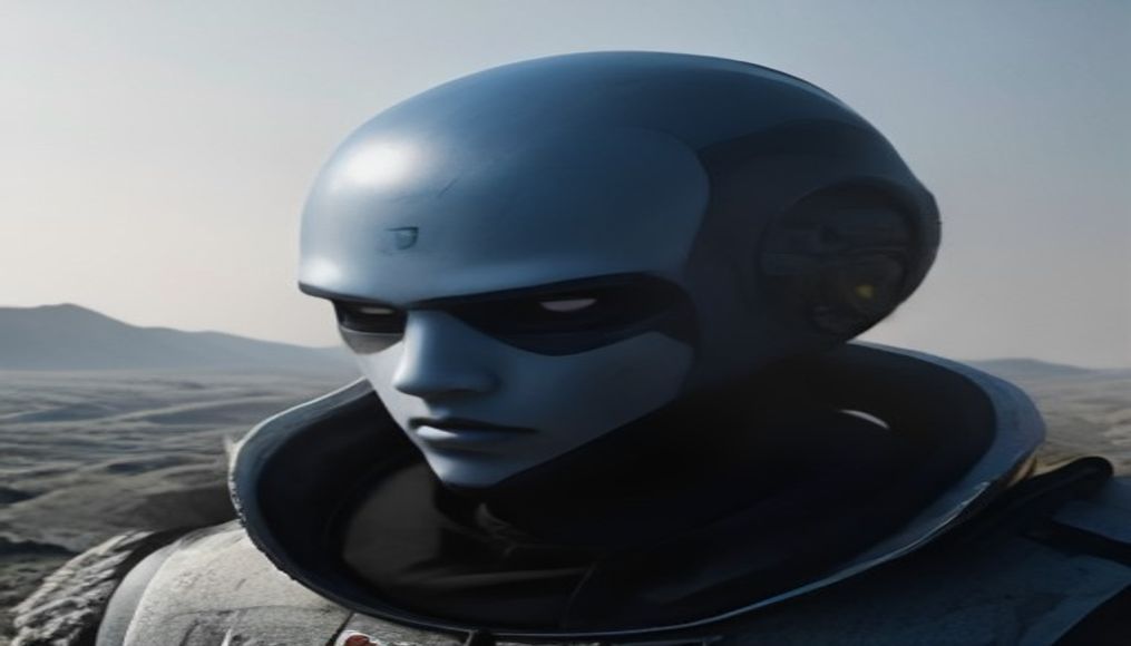 ACE Robotics chairman says robot brains will have 'ChatGPT moment' by end of 2027 — editorial image