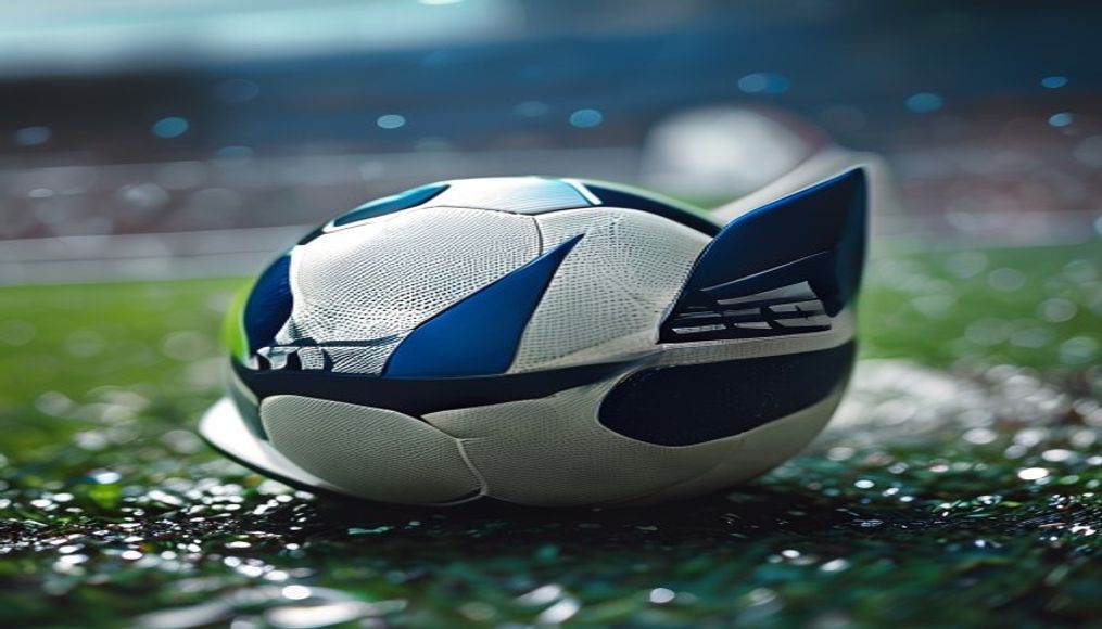 Adidas shares plunge record 19% as World Cup bump falls short — editorial image