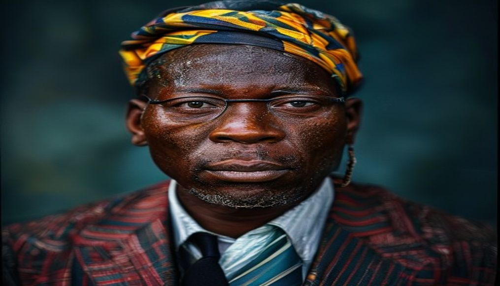 African and Caribbean nations call for formal apology for transatlantic slavery — editorial image