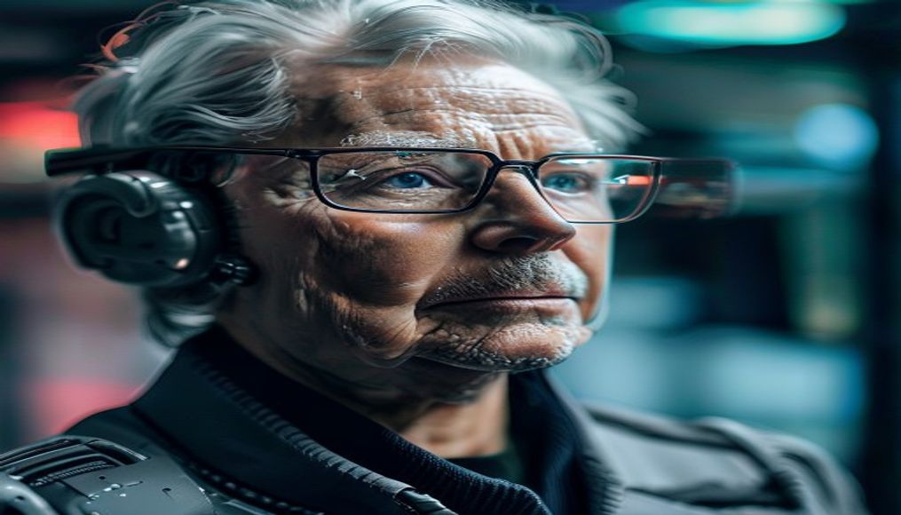 Age verification is just a precursor to automated attribution of speech — editorial image