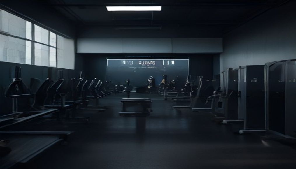 AI assistant hacks gym website in first known Australian autonomous cyber attack — editorial image