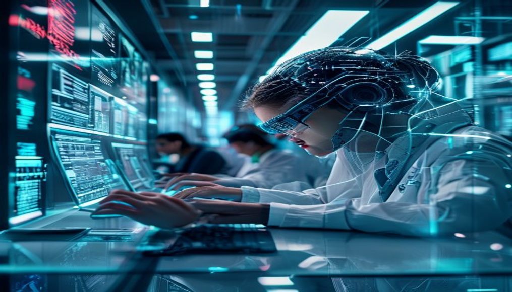 AI Companies Are Trying to Hide a Staggering Amount of Debt — editorial image