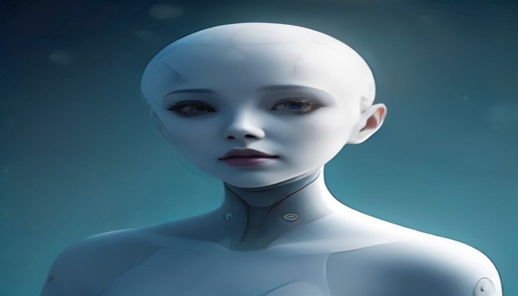 AI;DR (AI; Didn't Read) — editorial image