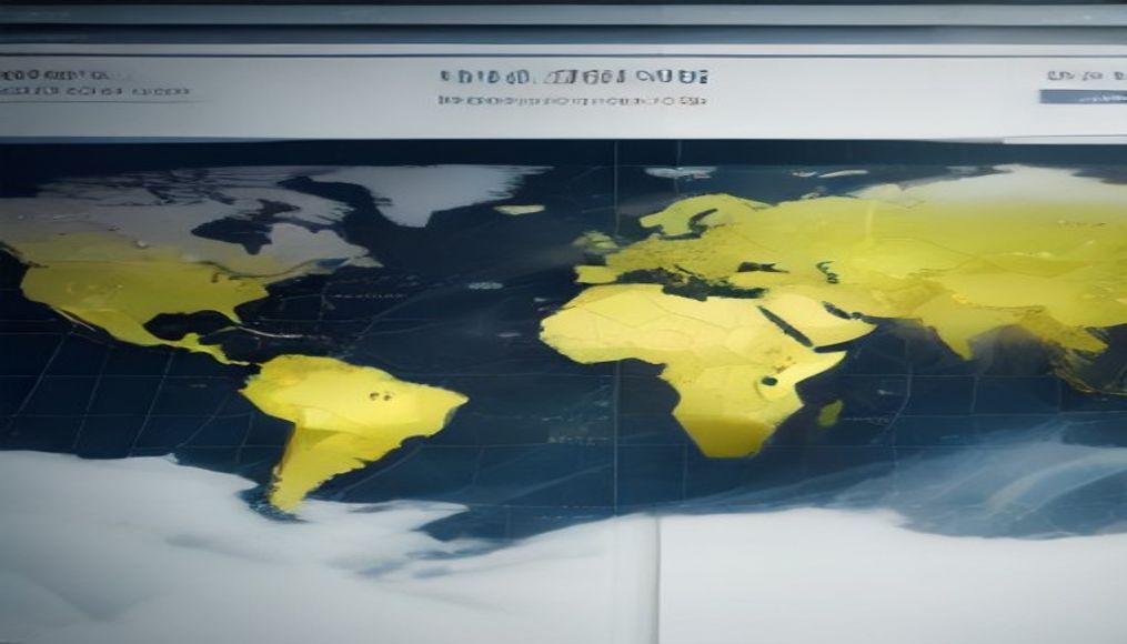 AI-driven surge in bond yields could be next risk for markets and growth — editorial image