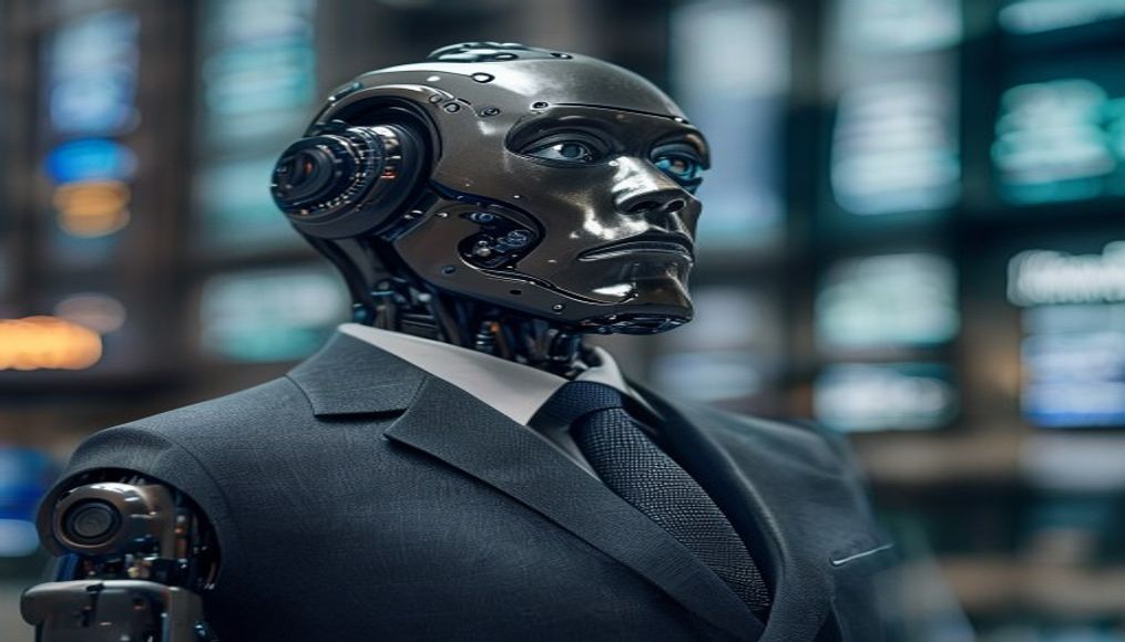AI giant Anthropic says it plans to list on US stock market — editorial image