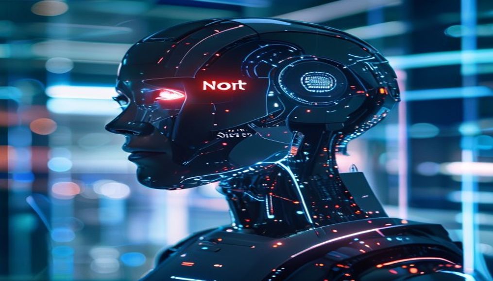 AI is 'not smart' so what's next in artificial intelligence? — editorial image