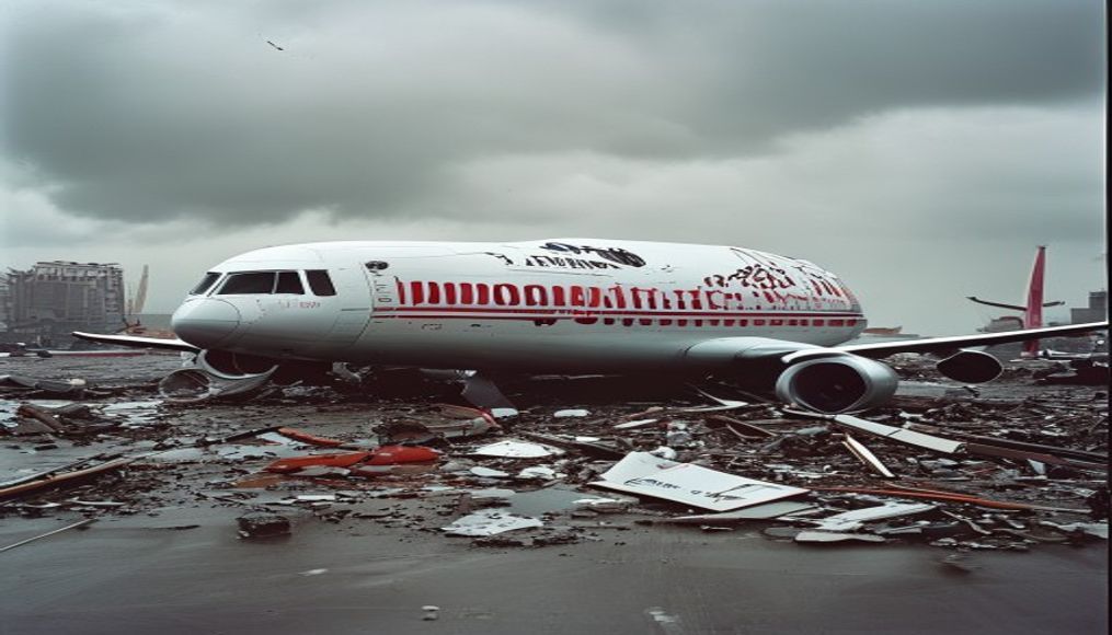 Air India crash report likely to be ready in October, say investigators — editorial image