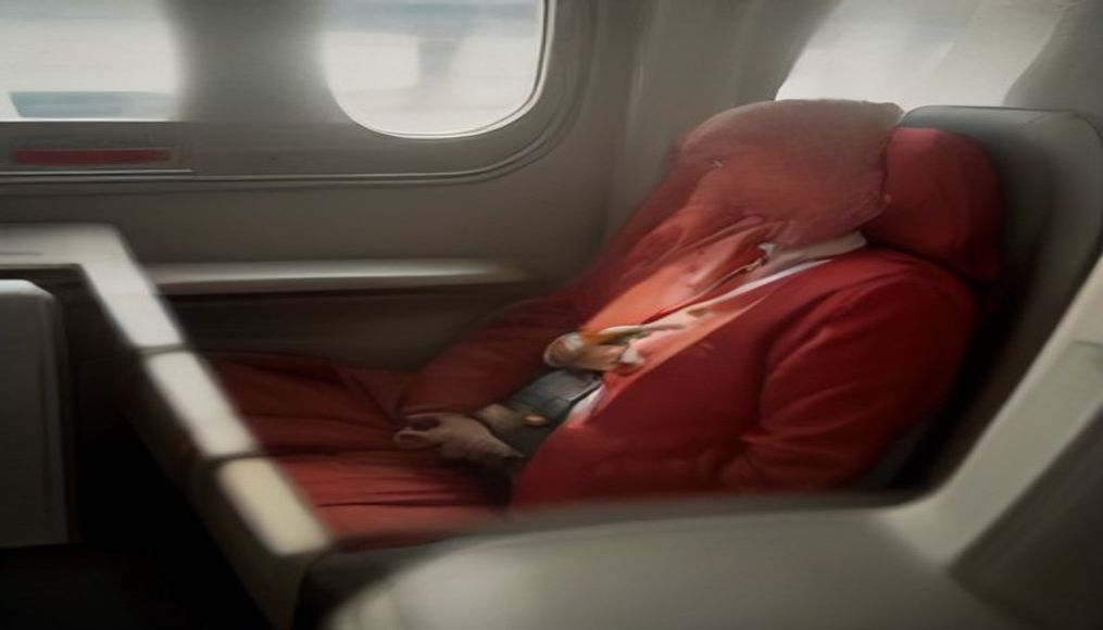 Air India's new CEO faces financial and safety turbulence — editorial image