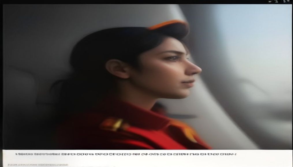 Air India to test all pilots for banned substances — editorial image