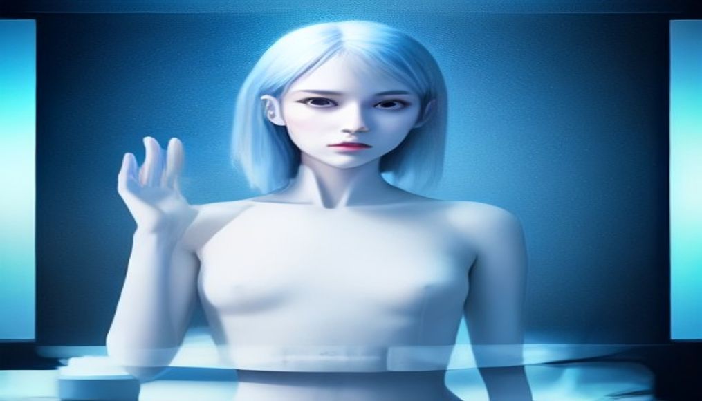 Air Theremin – a browser theremin you play by waving at your webcam — editorial image