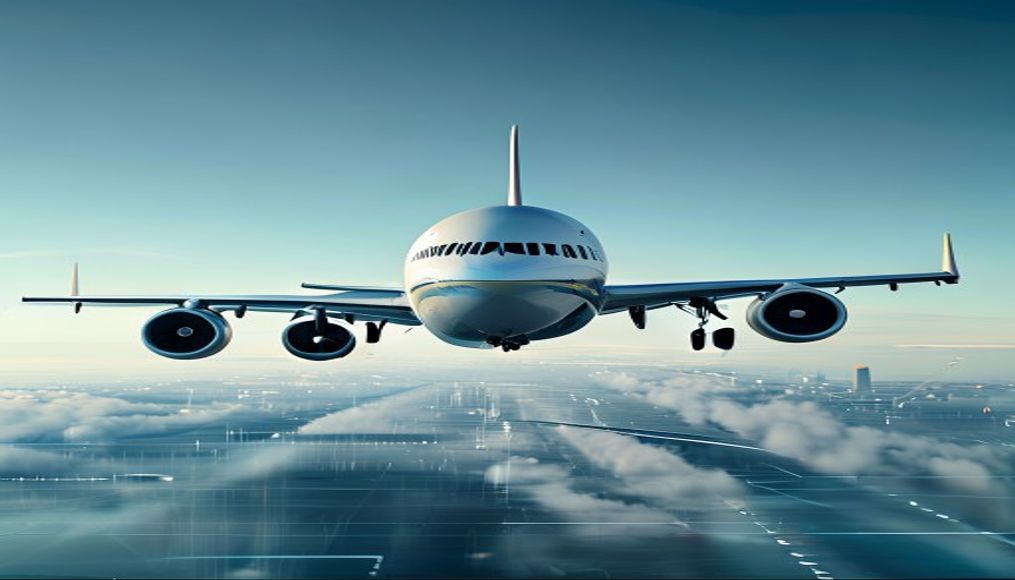 Airbus Takes Flight from AWS — editorial image