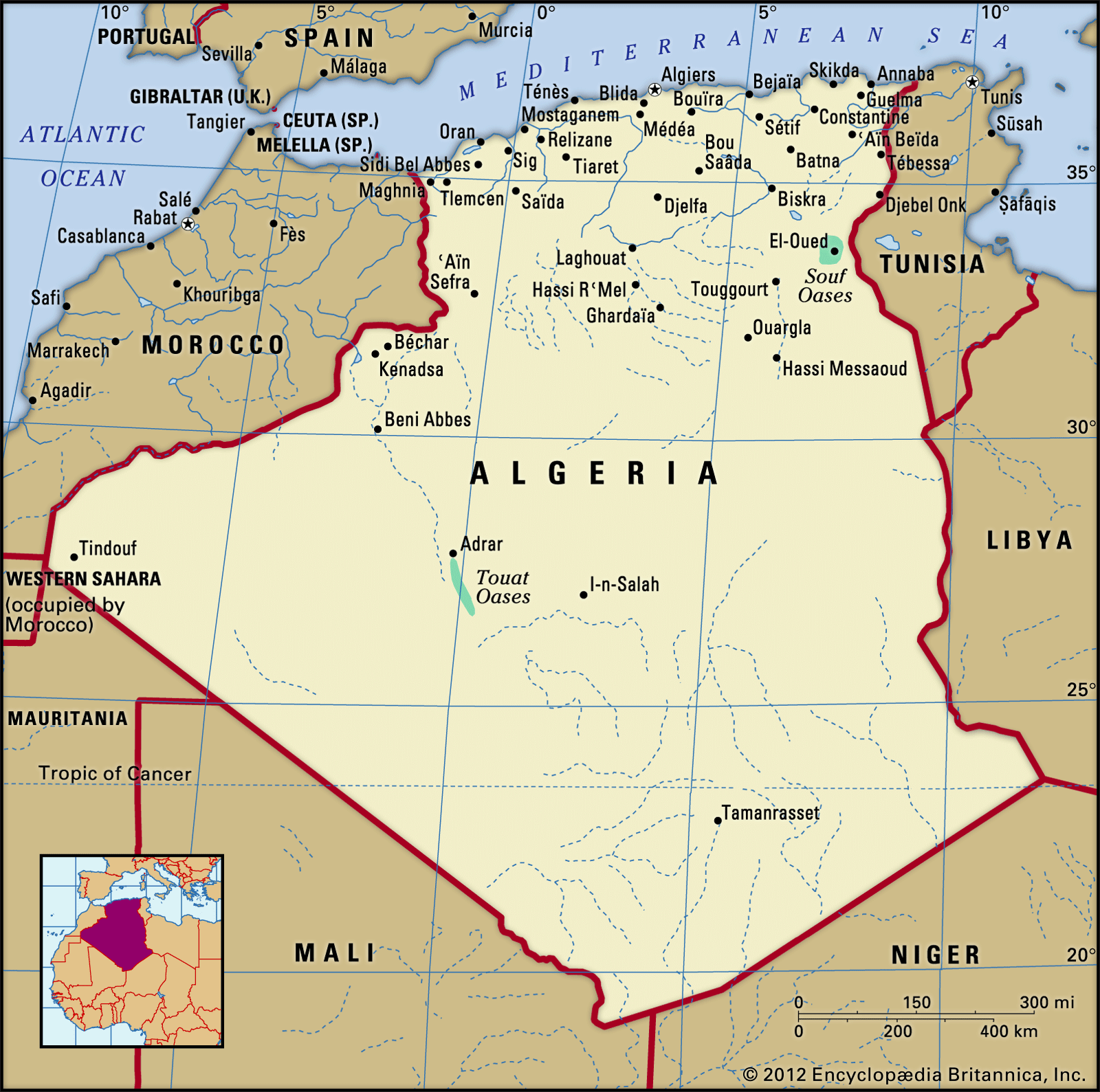 Algeria come from behind for 2-1 World Cup win over Jordan — editorial image