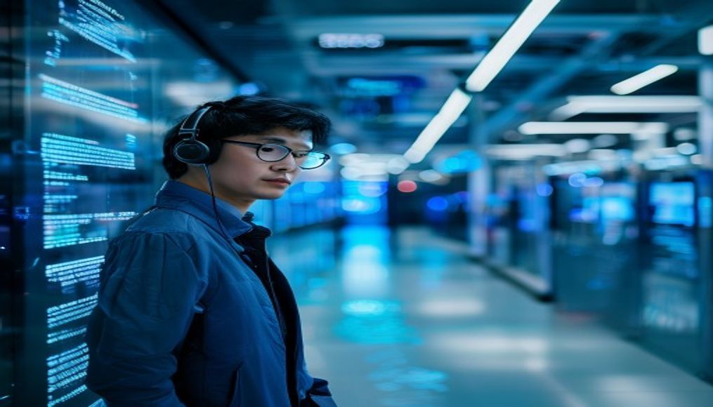 Alibaba to ban Claude Code in workplace over alleged backdoor risks, source says — editorial image