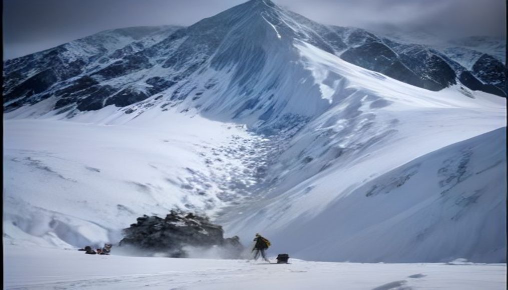 All 10 climbers swept away in avalanche in Pakistan are confirmed dead — editorial image