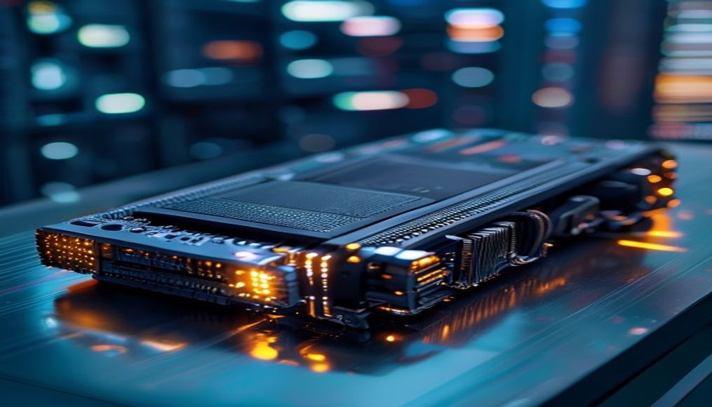 Alternative(s) to run CUDA on non-Nvidia hardware — editorial image