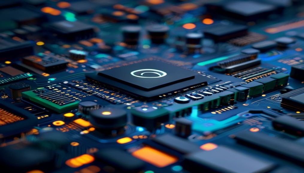 AMD will reinstate memory encryption on Ryzen 9000 CPUs via BIOS update in July — editorial image