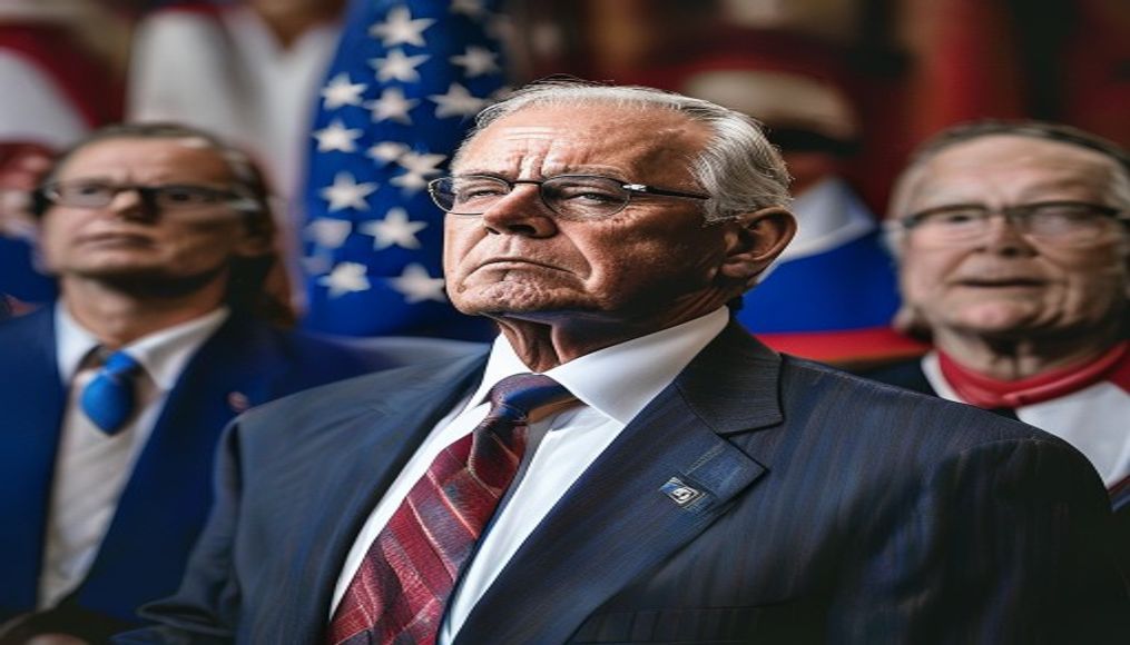 Americans react to Supreme Court upholding birthright citizenship — editorial image