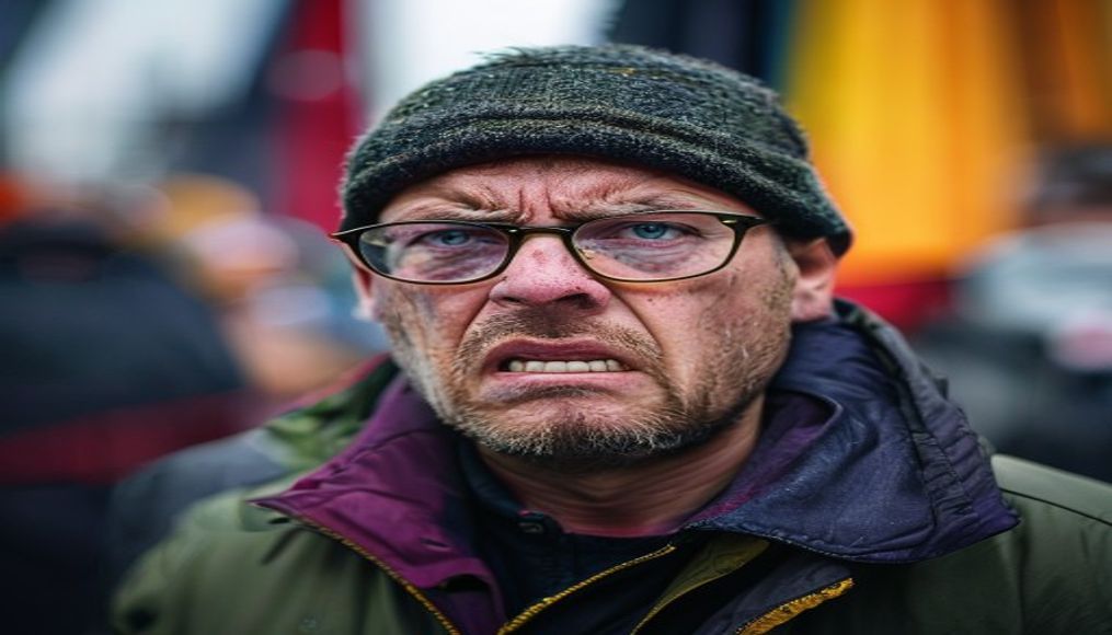 Anger as Berlin Pride attacker revealed to have been freed weeks earlier — editorial image