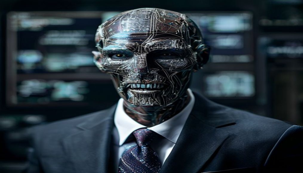 Anthropic’s Mythos model found vulnerabilities in classified US government systems, official says — editorial image