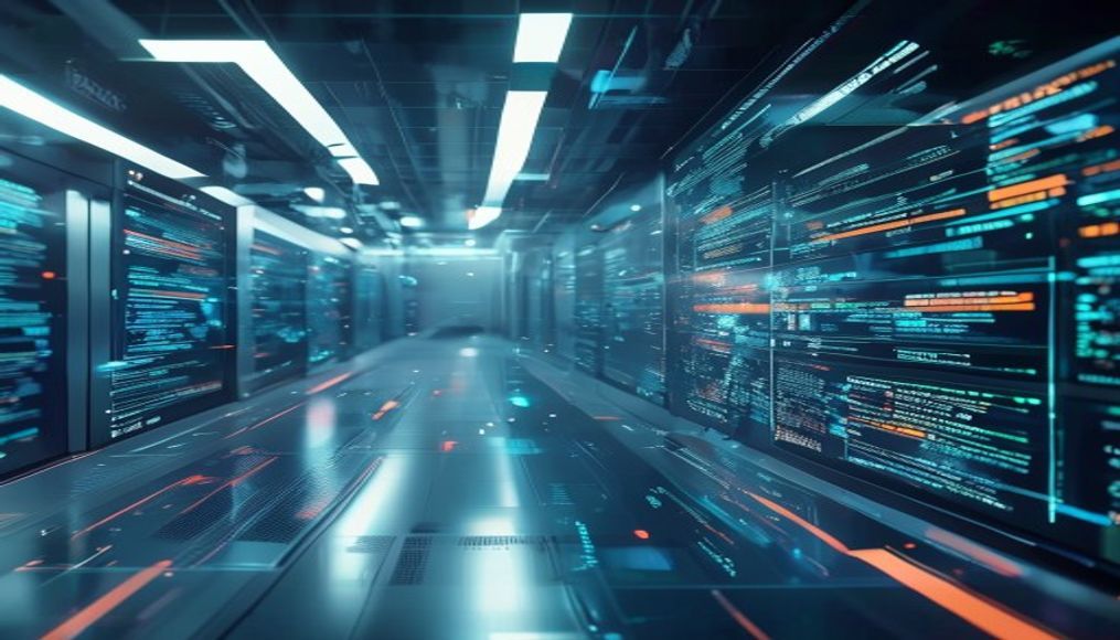 Any text-to-SQL benchmark should address difficulties of real-world data stores — editorial image