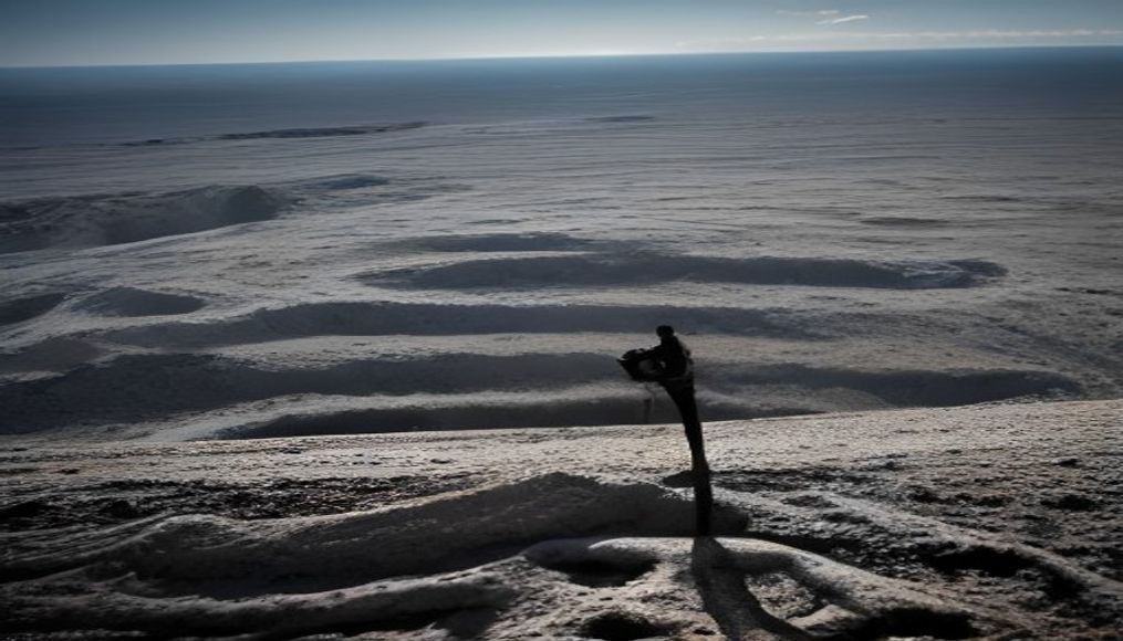 Are global oil stocks big enough to weather another six months of US-Iran war? — editorial image