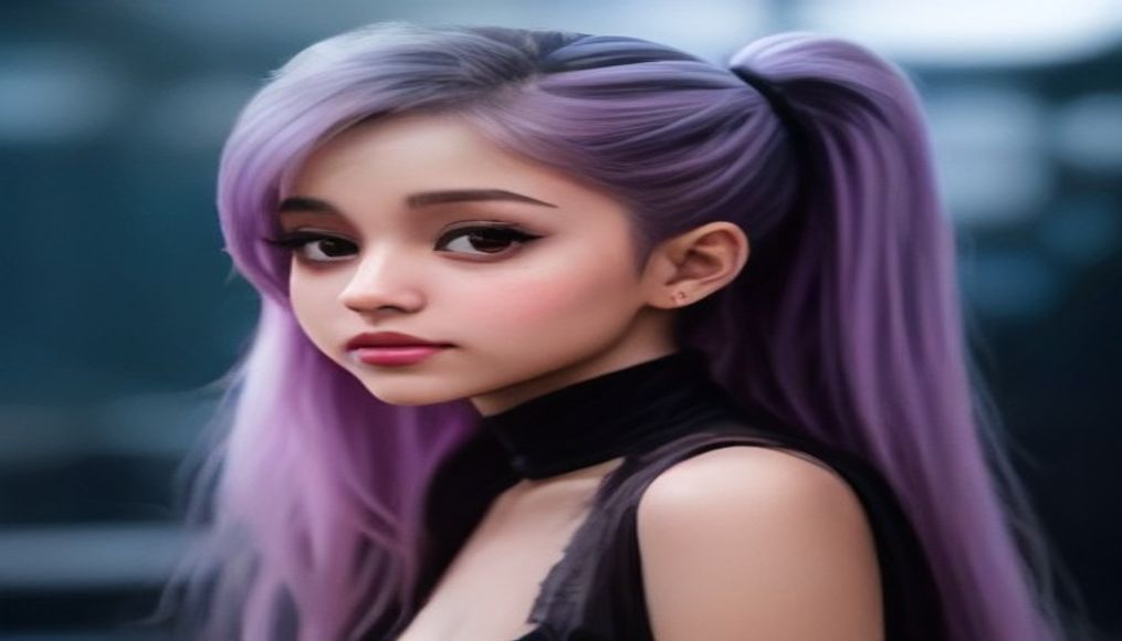 Ariana Grande to take a break from public life amid 'endless' scrutiny — editorial image