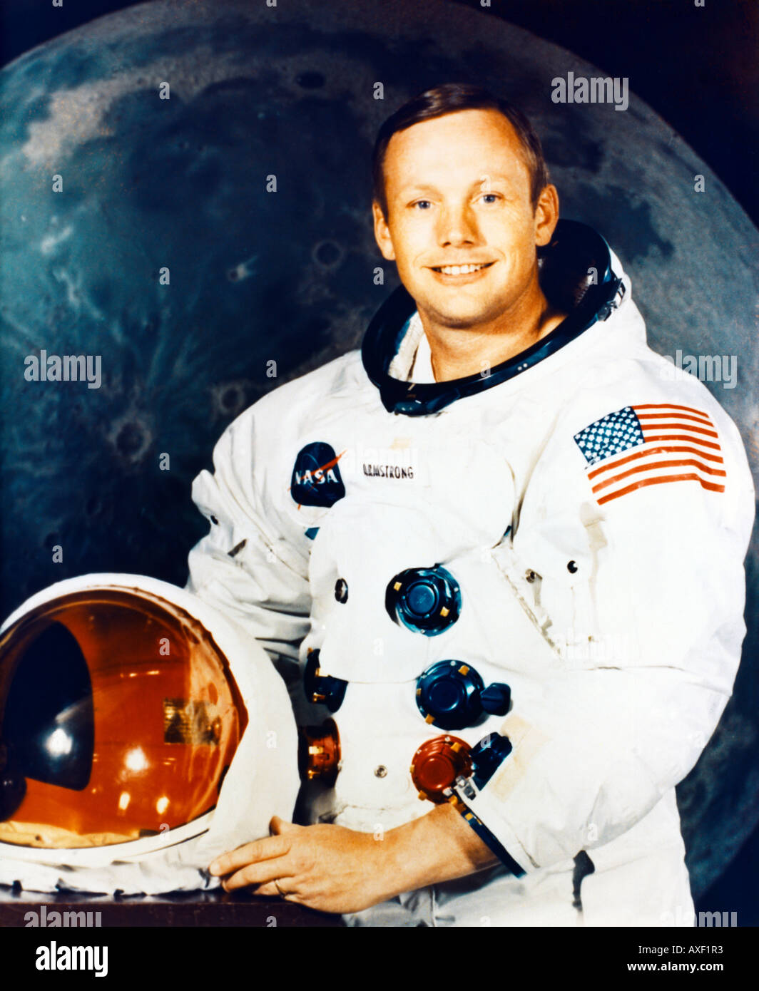Armstrong Effect — editorial image