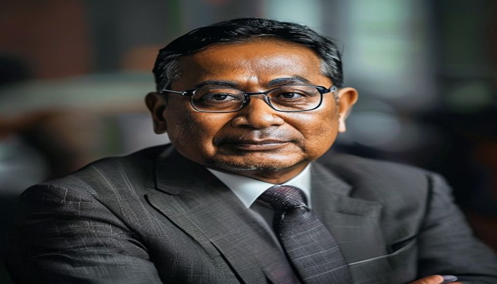 Asia's richest man Ambani announces what could be India's biggest share sale — editorial image