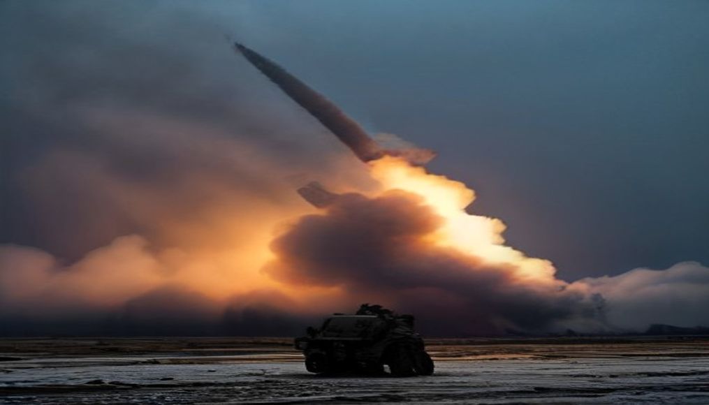 At least 13 killed in Kyiv as Ukraine grapples with air defence shortages — editorial image