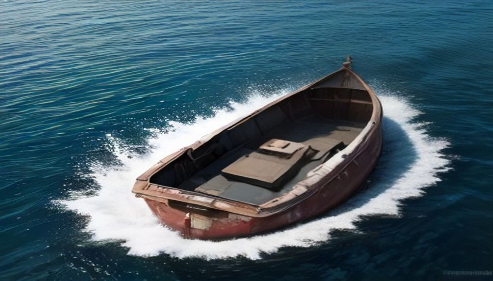 At least 15 die as boat sinks in Zimbabwe's Lake Kariba — editorial image