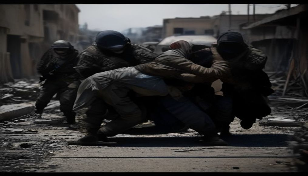 Attacks on healthcare in conflict zones averaging more than four a day in 2026, World Health Organization says — editorial image