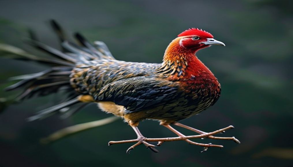 Australia confirms first case of H5N1 bird flu as virus reaches every continent — editorial image