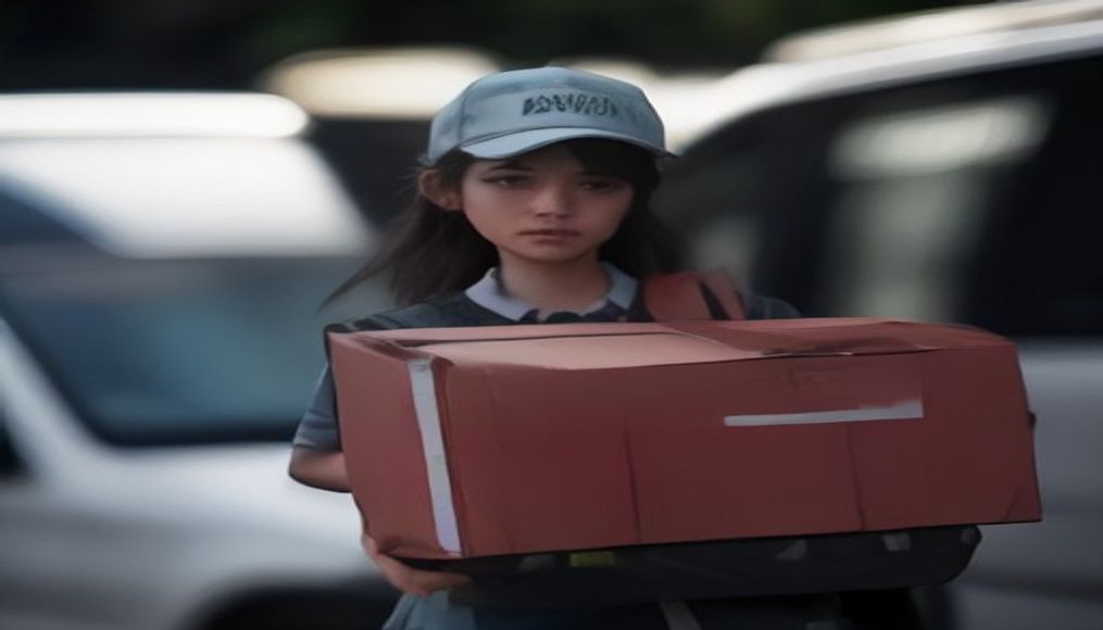 Australia sets 'world-leading' minimum pay and insurance rules for gig delivery workers — editorial image