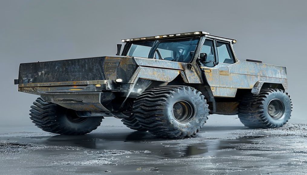 BareMetal RAM Dumper – Bare-metal x86 tool for Cold Boot Attack experiments — editorial image