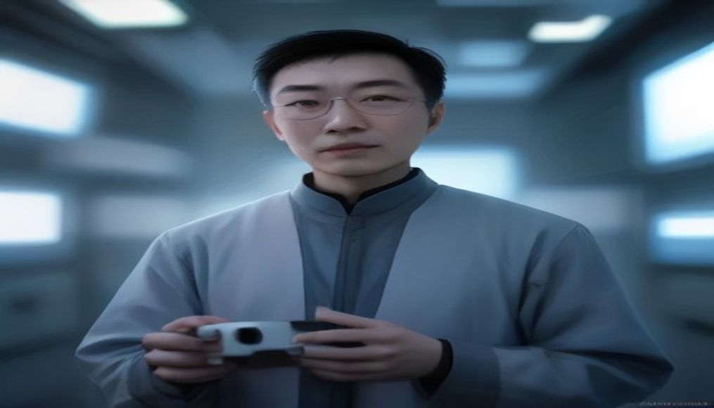 Bede Liu, a digital signal processing pioneer, has died — editorial image