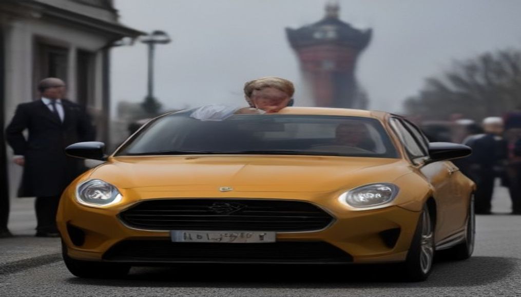 Belgian car salesman becomes prince after royal parentage confirmed — editorial image