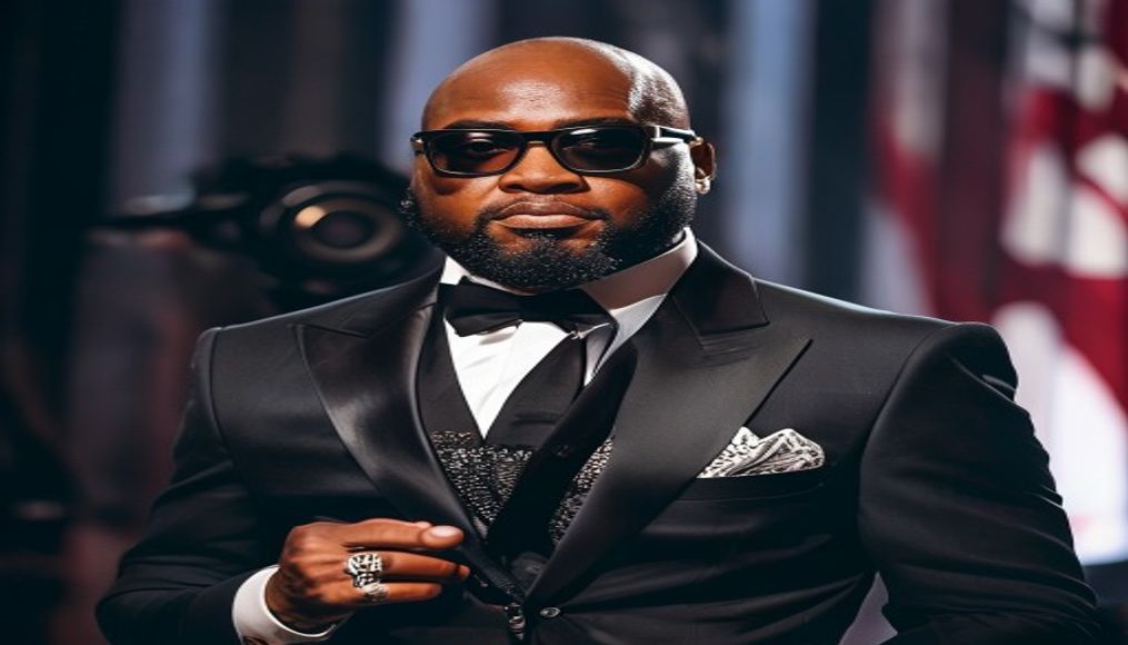 BET Awards: Druski to make history as youngest host as show honors Lauryn Hill and Teyana Taylor — editorial image