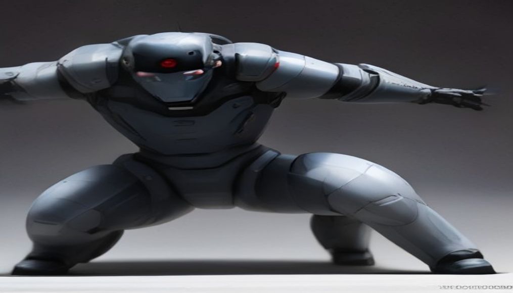 Beyond marathons and backflips, China's robots face a commercial test — editorial image