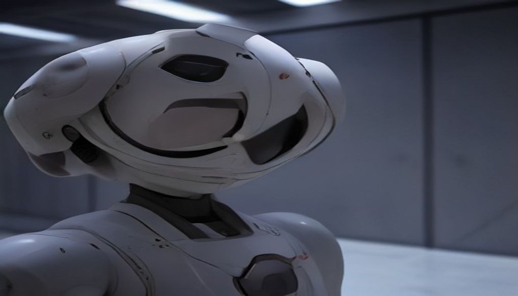 Beyond marathons and backflips, China's robots face a commercial test - reuters.com — editorial image