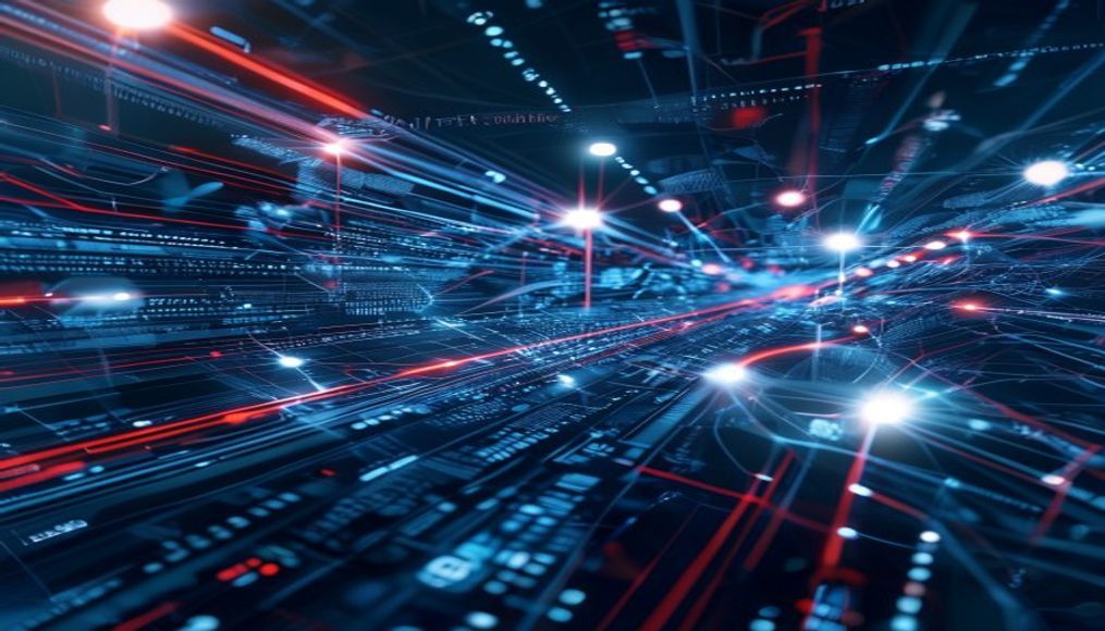 BGP ORIGIN attribute manipulation and its impact on the Internet — editorial image
