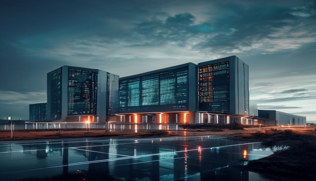 Big Tech Is Now Targeting Native American Land for Data Centers — editorial image