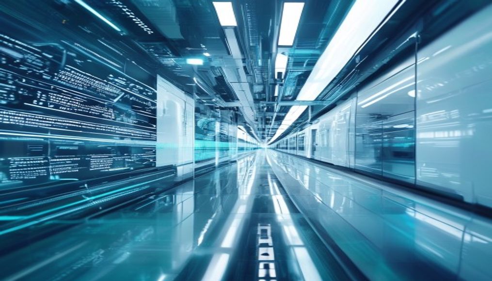 Binary Coverage the Wrong Way — editorial image