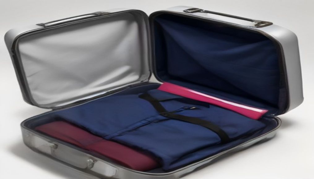 'Body in suitcase' found in Australia turns out to be lifelike doll — editorial image
