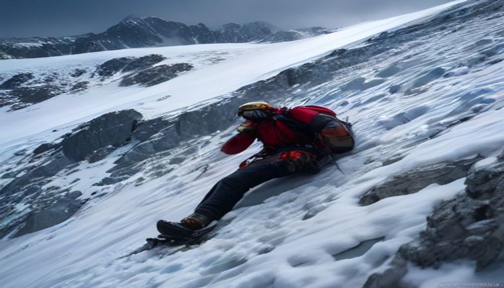 Body of US climber the latest recovered after Pakistan avalanche — editorial image